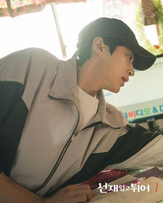 Instagram.com/tvn_drama